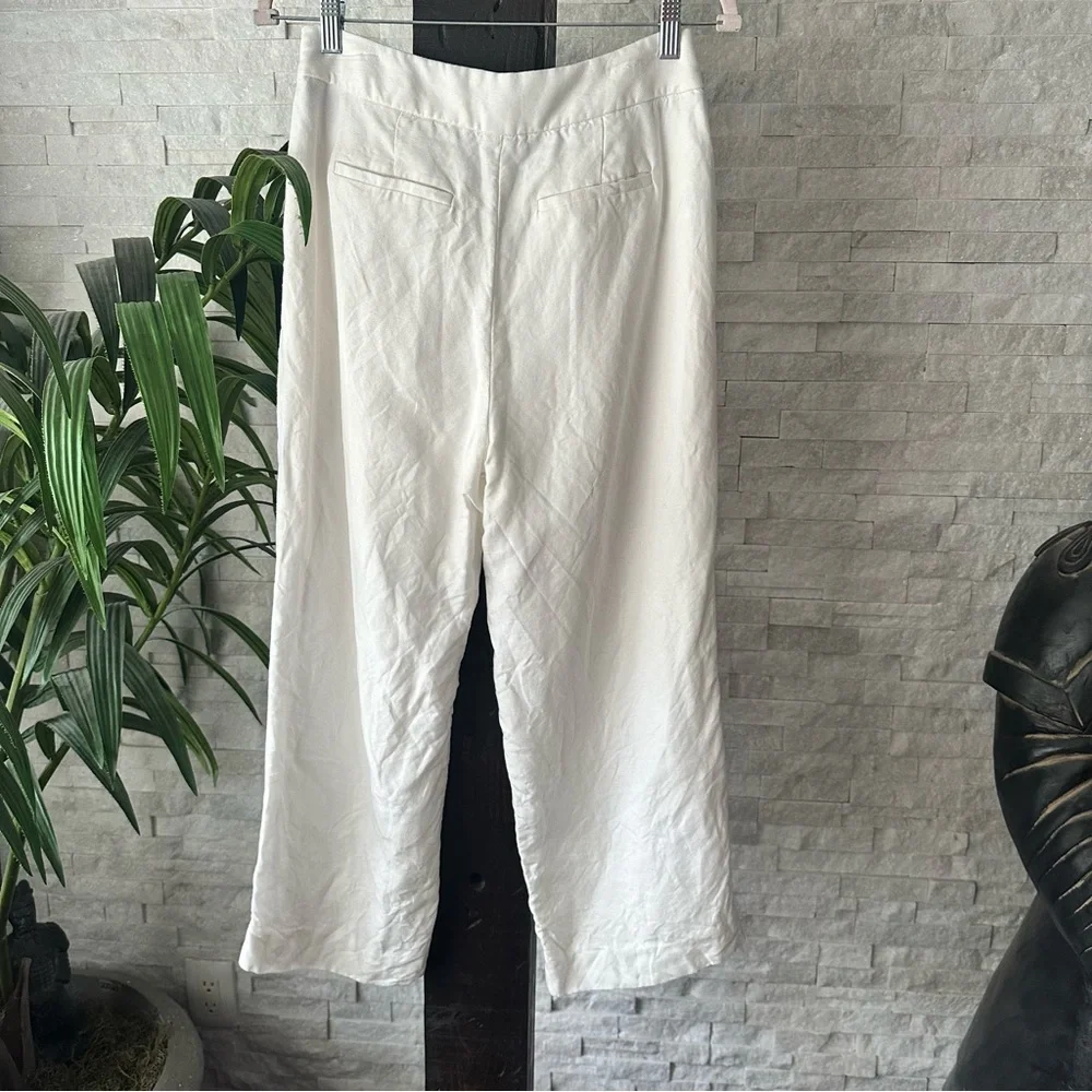 J. Crew side zip